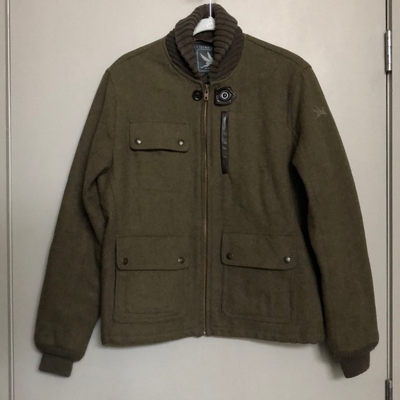 spiewak jacket